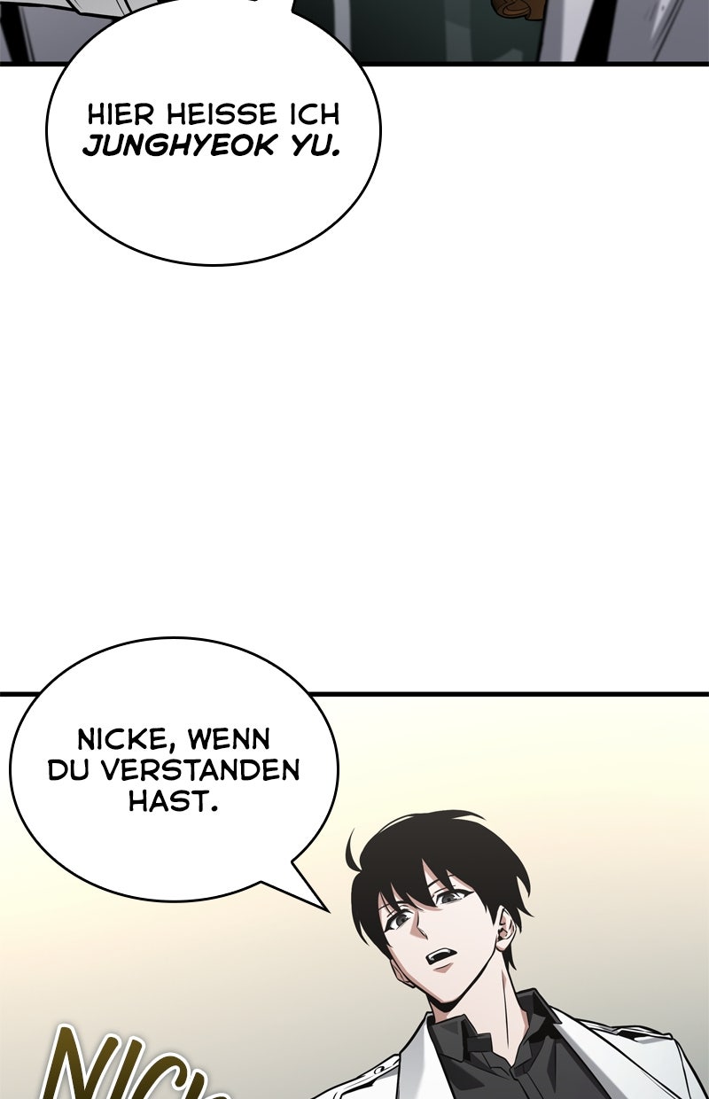 Read Der allwissende Leser Manga Online