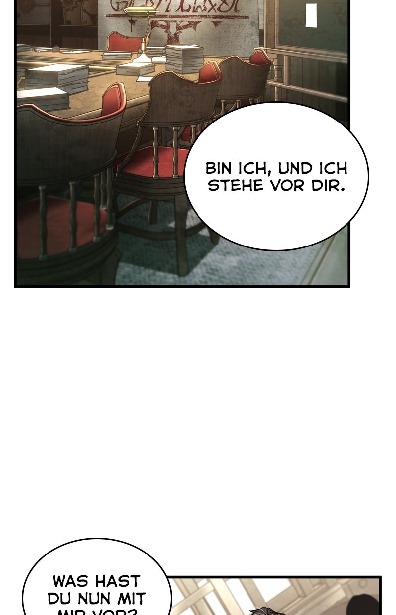 Read Der allwissende Leser Manga Online