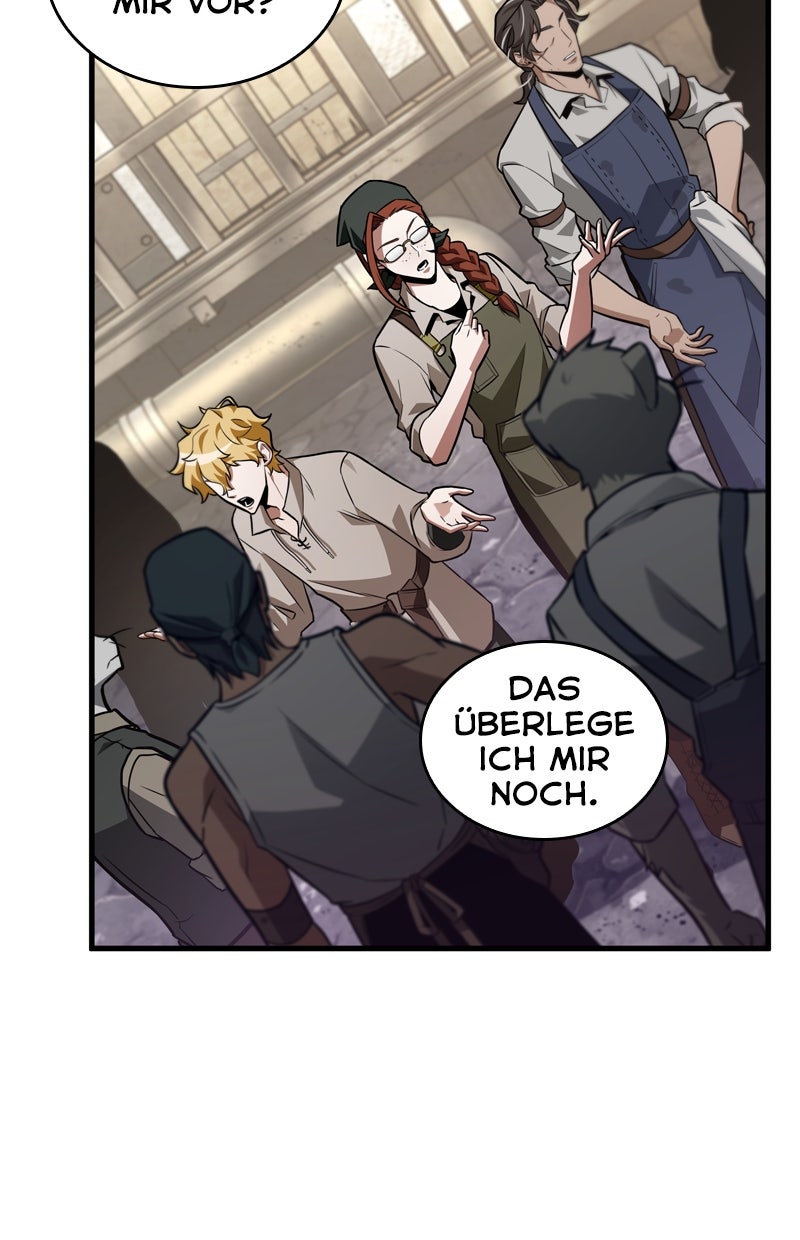 Read Der allwissende Leser Manga Online