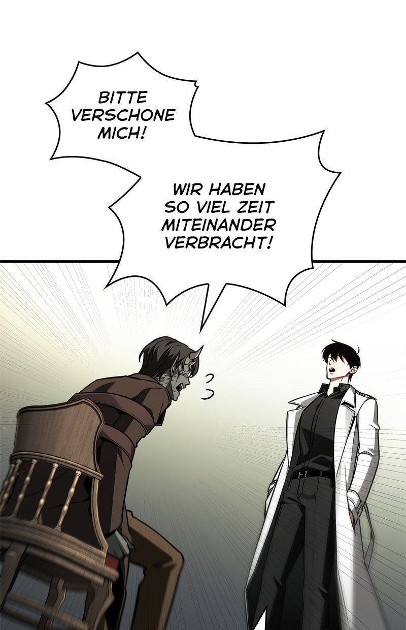 Read Der allwissende Leser Manga Online