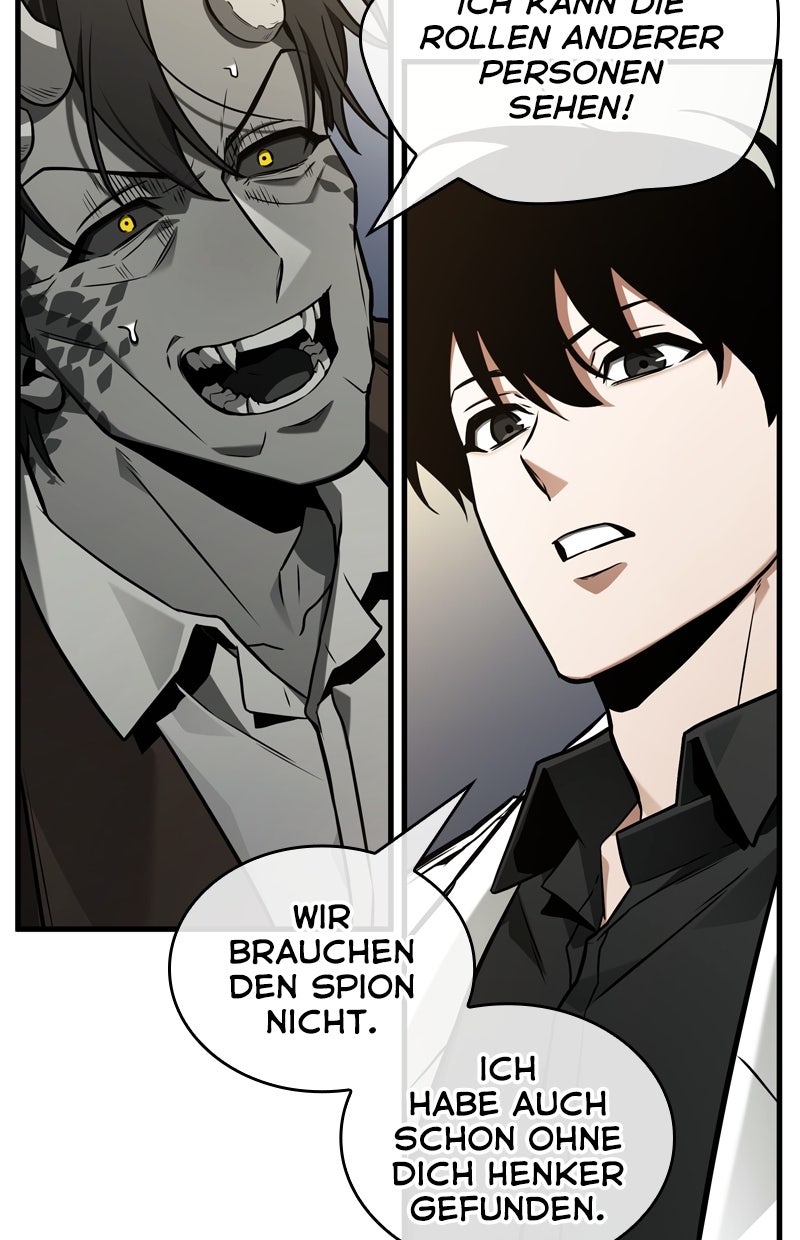 Read Der allwissende Leser Manga Online