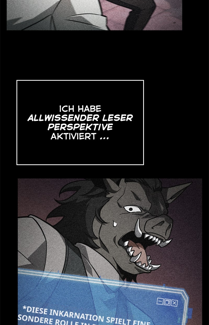 Read Der allwissende Leser Manga Online