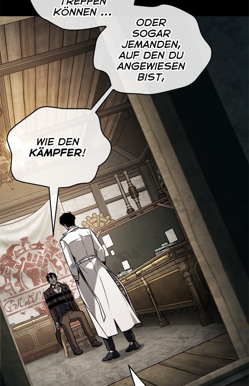 Read Der allwissende Leser Manga Online