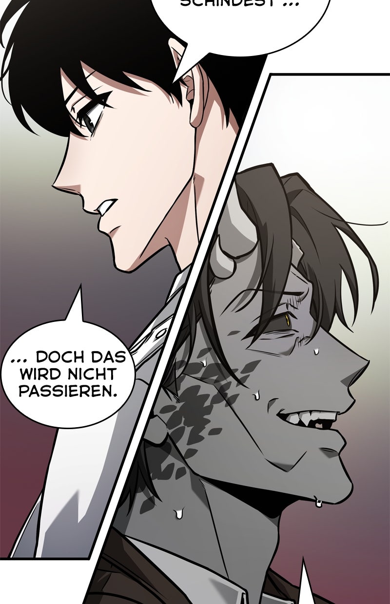 Read Der allwissende Leser Manga Online