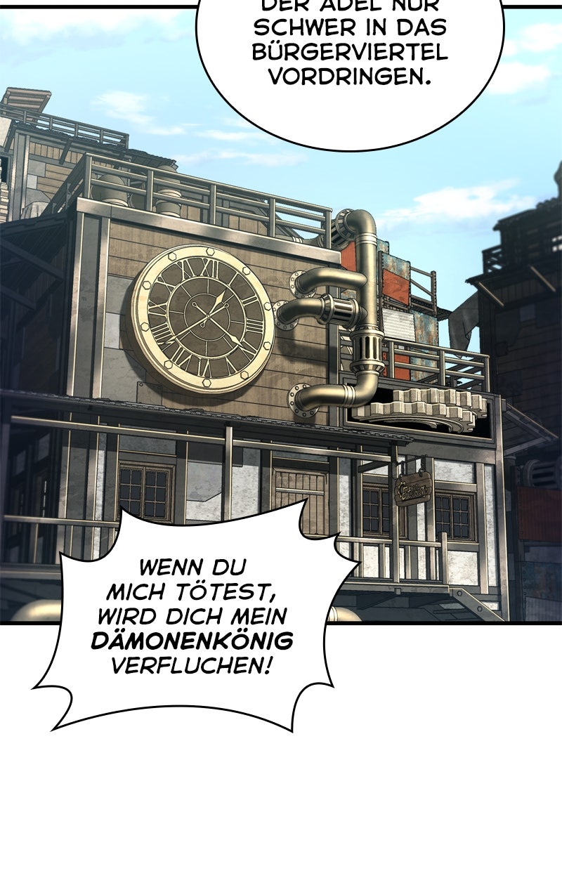 Read Der allwissende Leser Manga Online