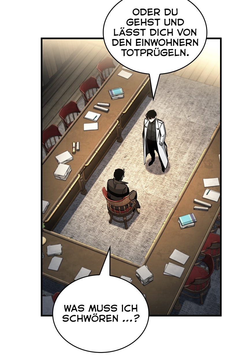 Read Der allwissende Leser Manga Online