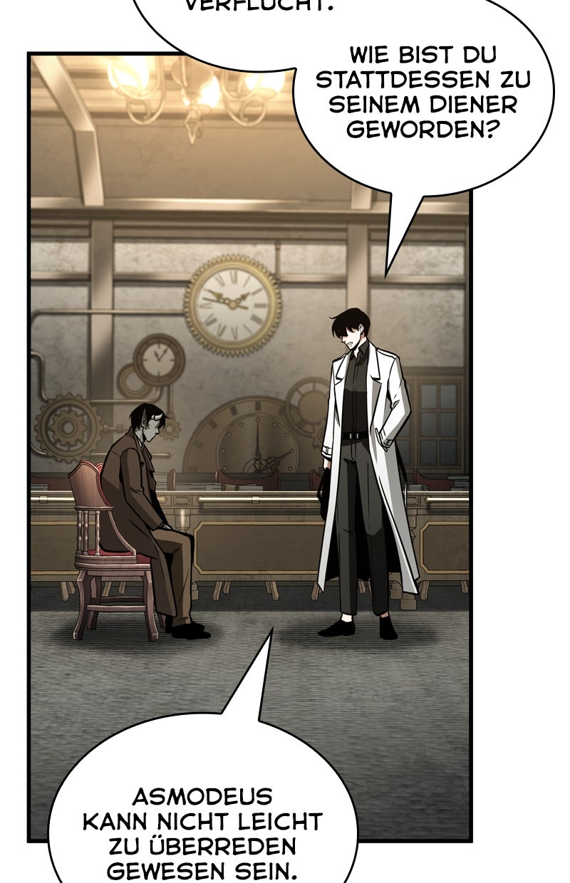 Read Der allwissende Leser Manga Online