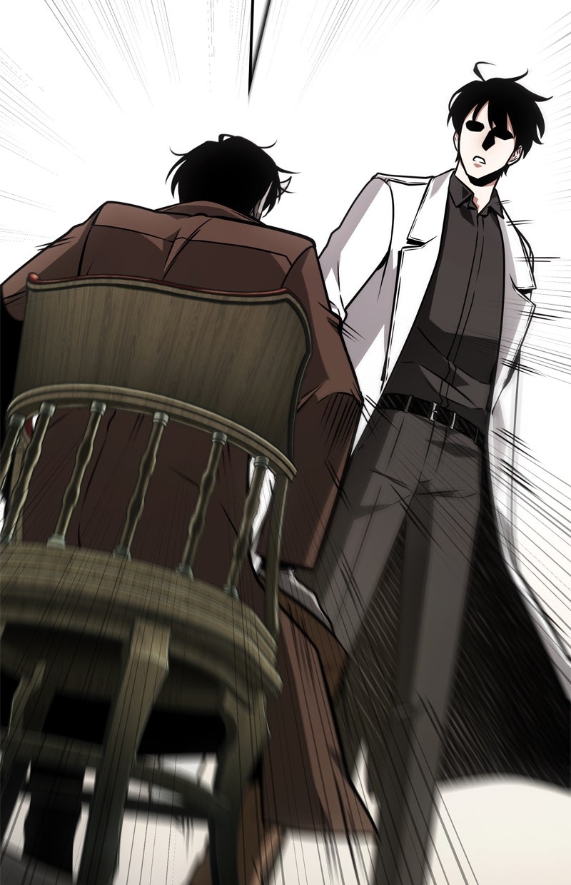 Read Der allwissende Leser Manga Online