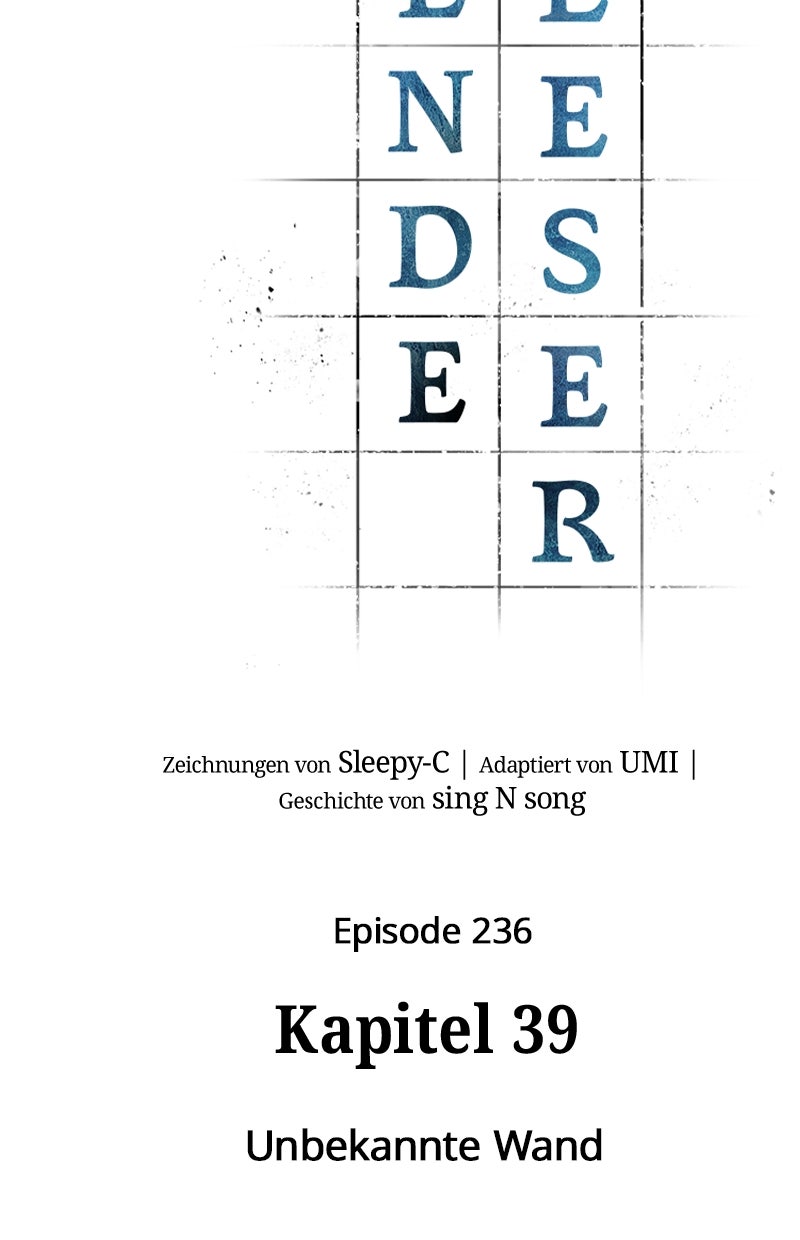 Read Der allwissende Leser Manga Online