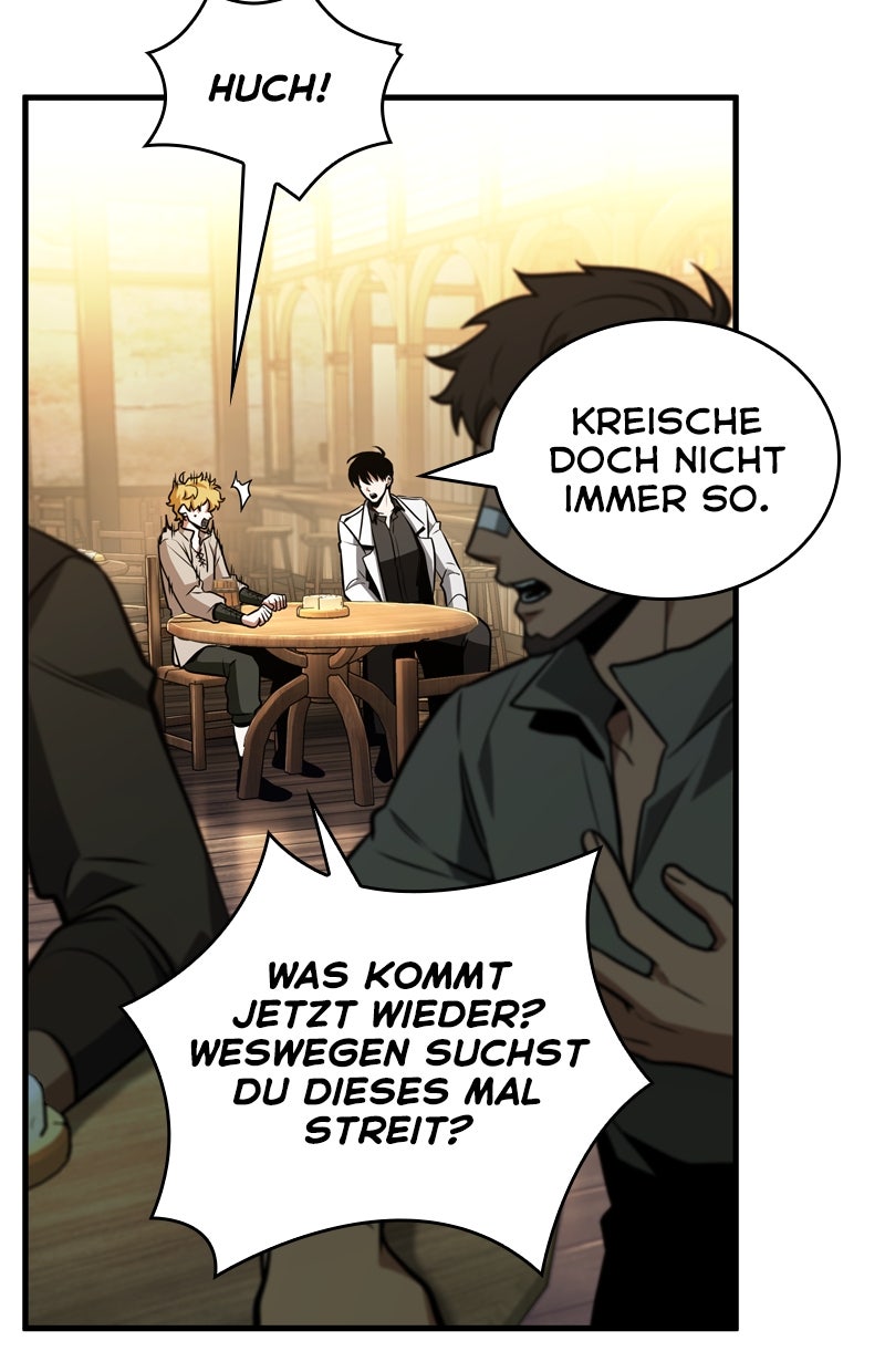 Read Der allwissende Leser Manga Online