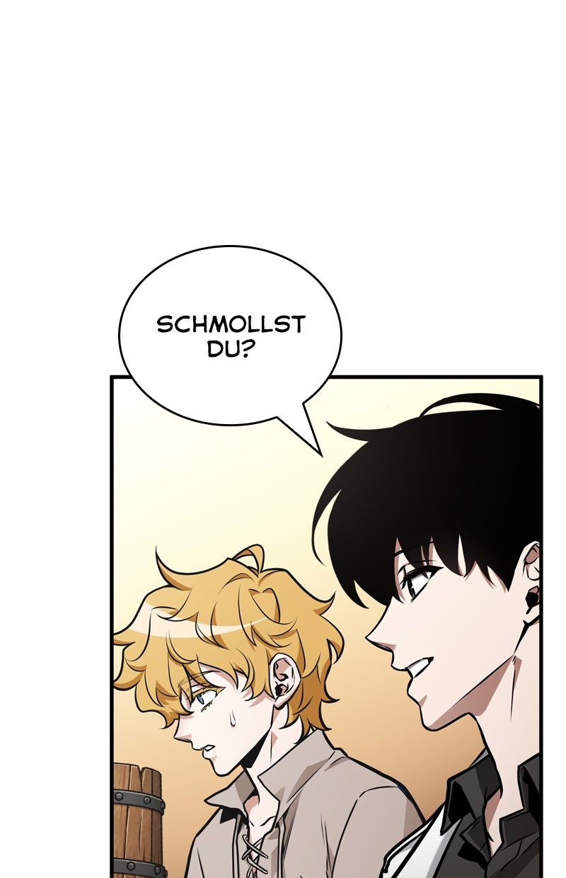 Read Der allwissende Leser Manga Online