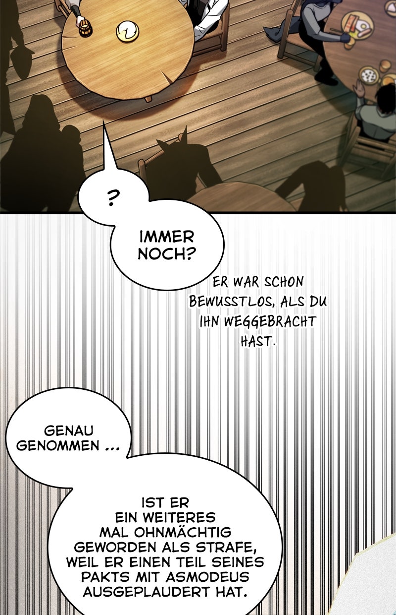 Read Der allwissende Leser Manga Online
