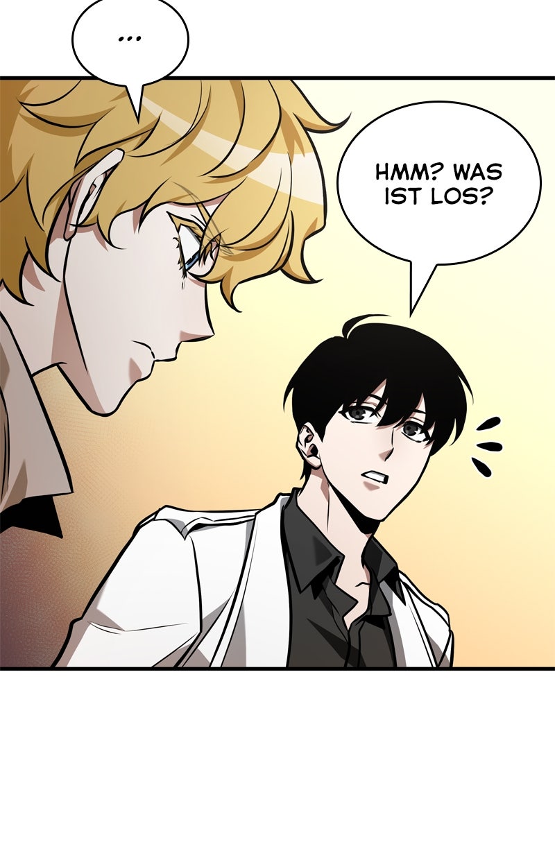 Read Der allwissende Leser Manga Online