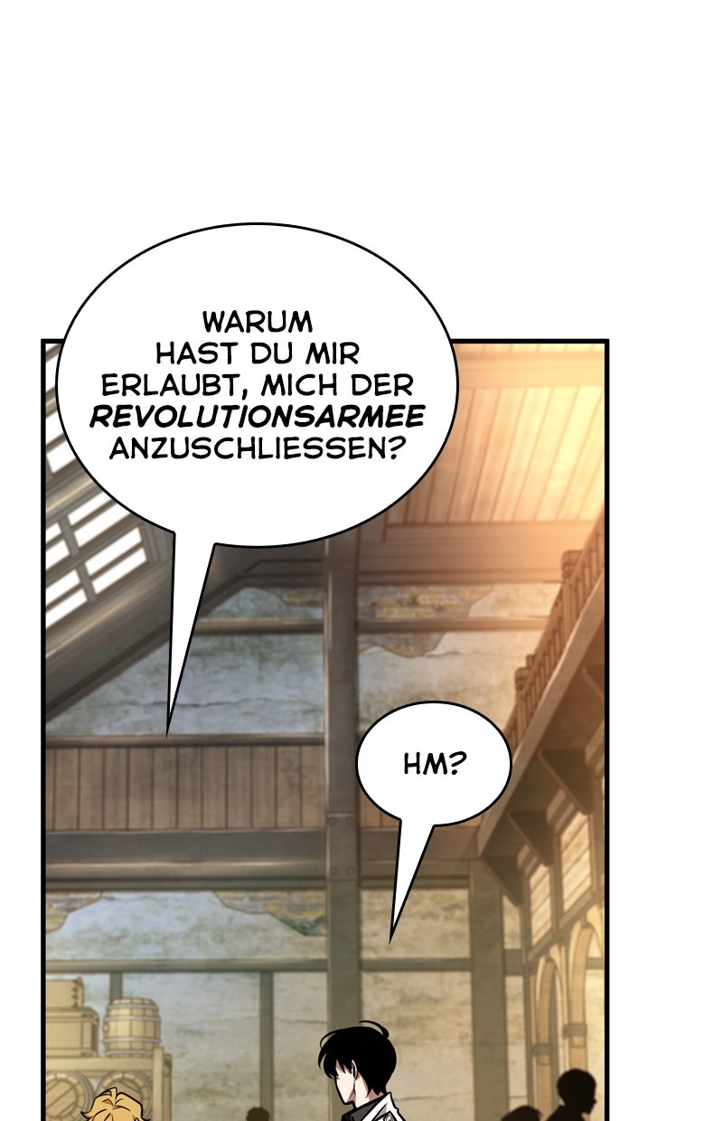 Read Der allwissende Leser Manga Online