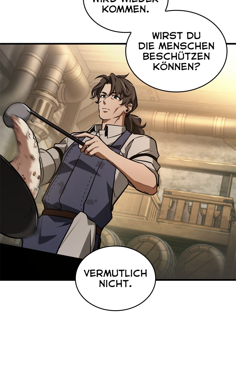 Read Der allwissende Leser Manga Online