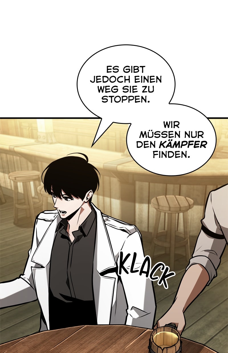 Read Der allwissende Leser Manga Online