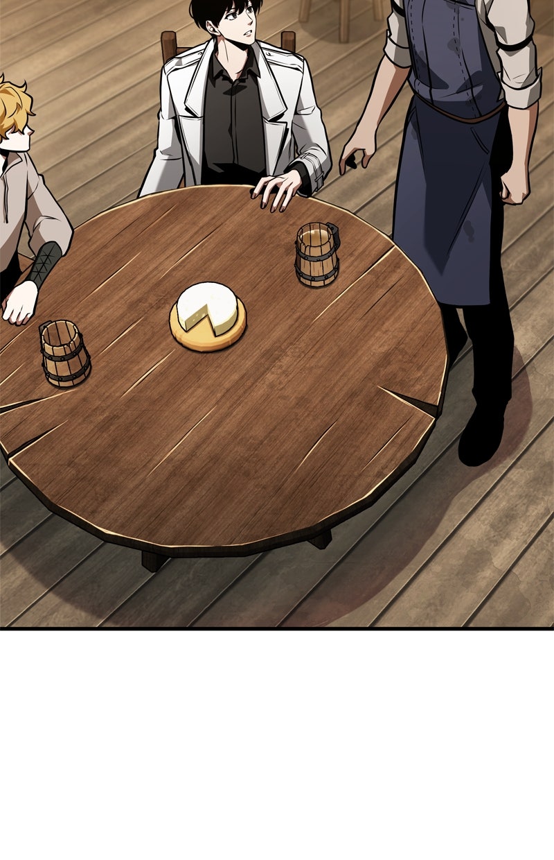 Read Der allwissende Leser Manga Online