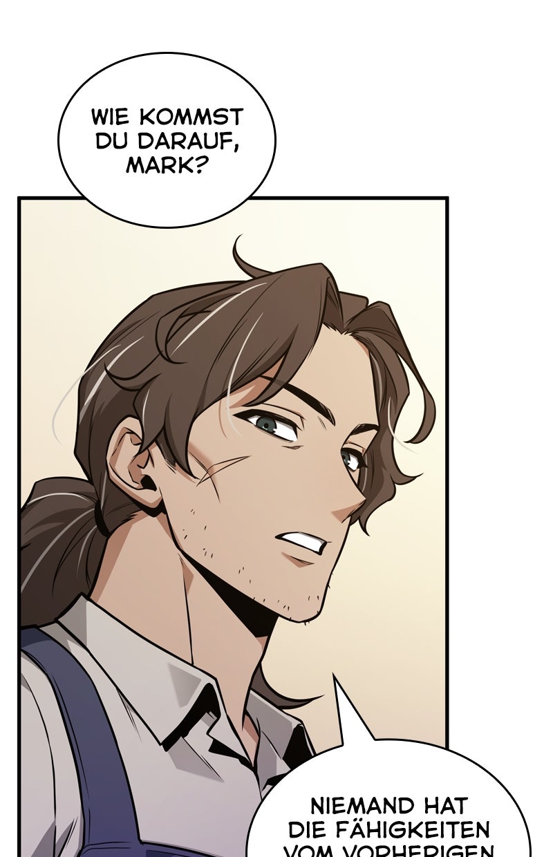 Read Der allwissende Leser Manga Online