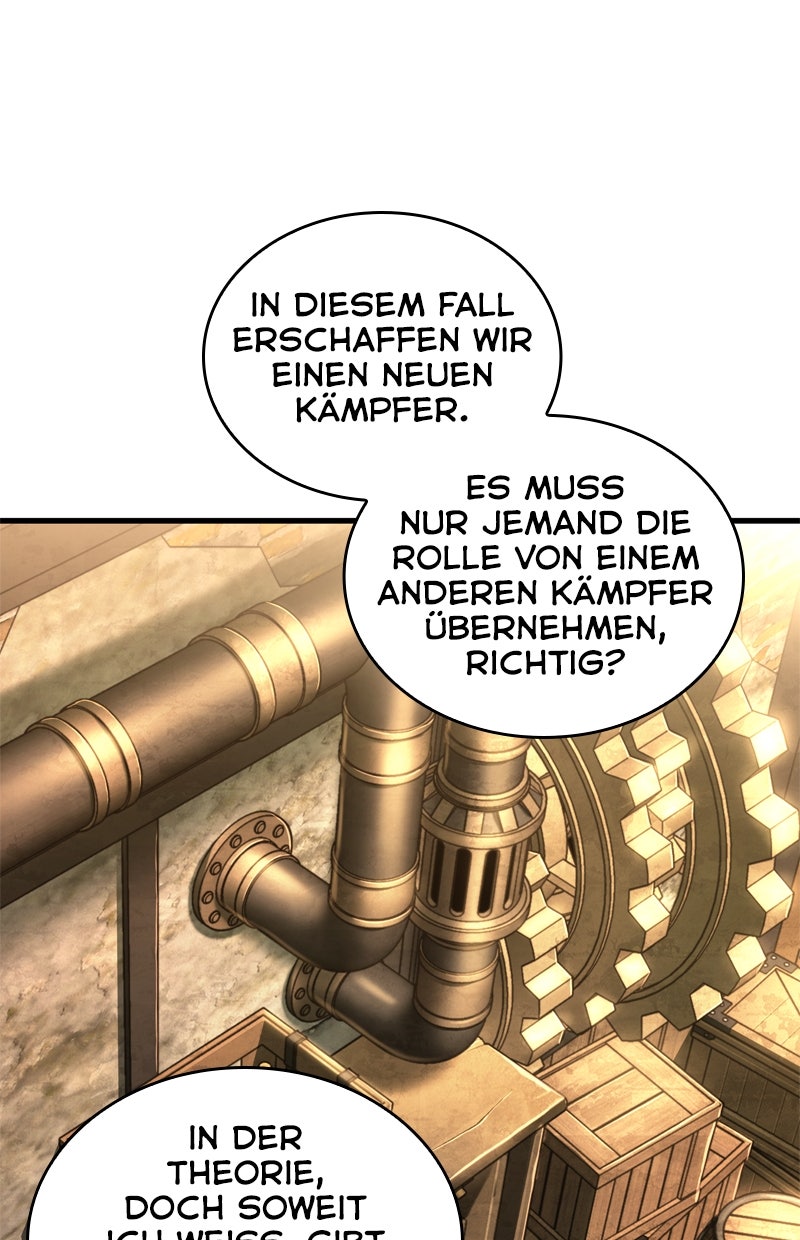 Read Der allwissende Leser Manga Online