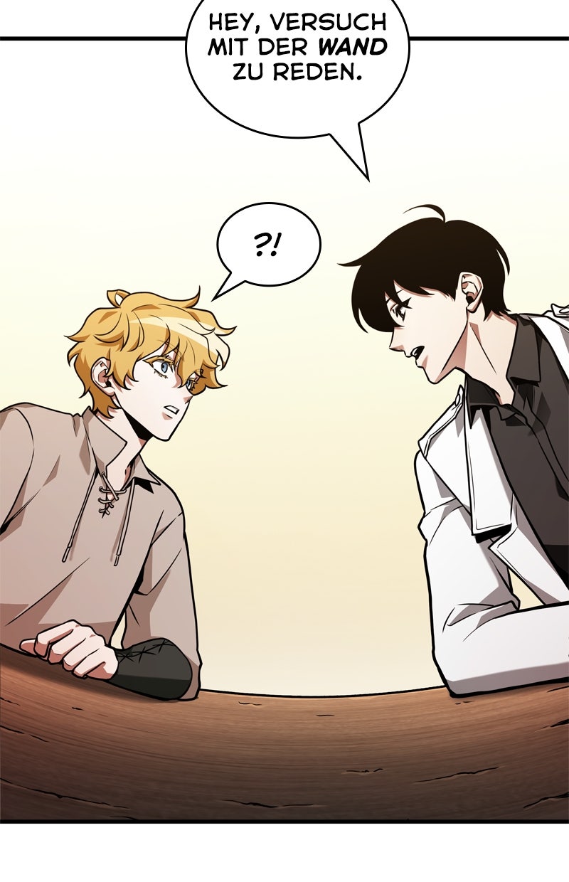 Read Der allwissende Leser Manga Online