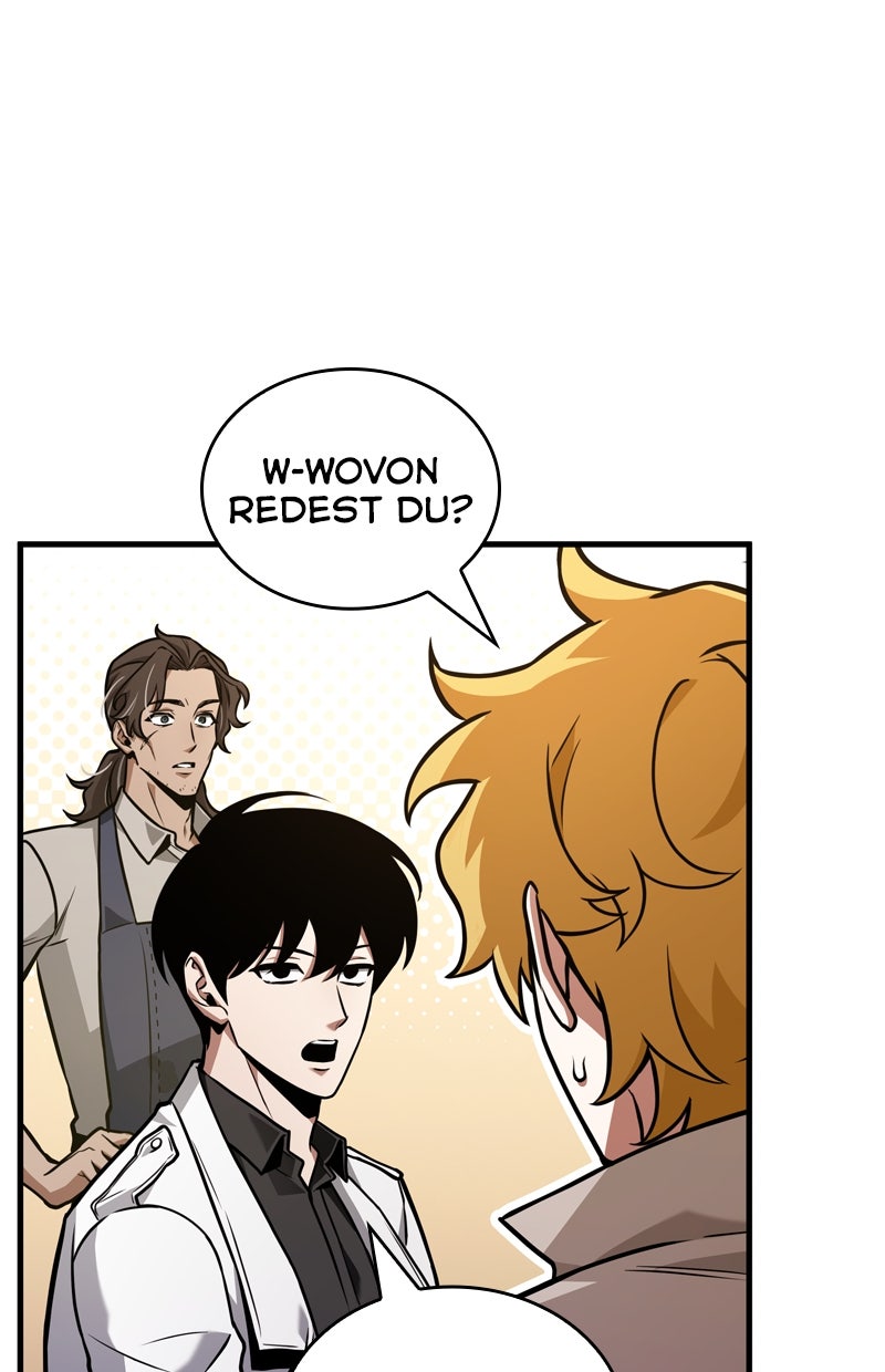 Read Der allwissende Leser Manga Online