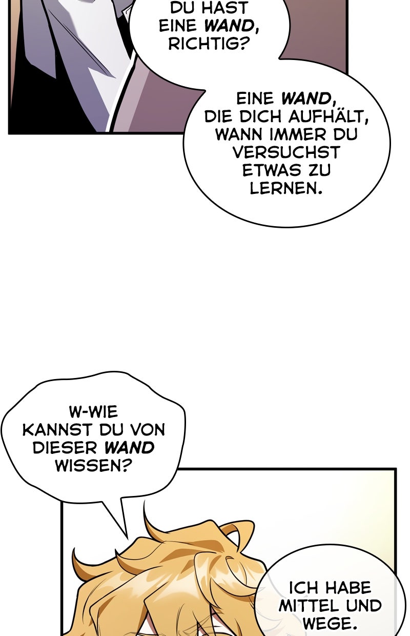 Read Der allwissende Leser Manga Online