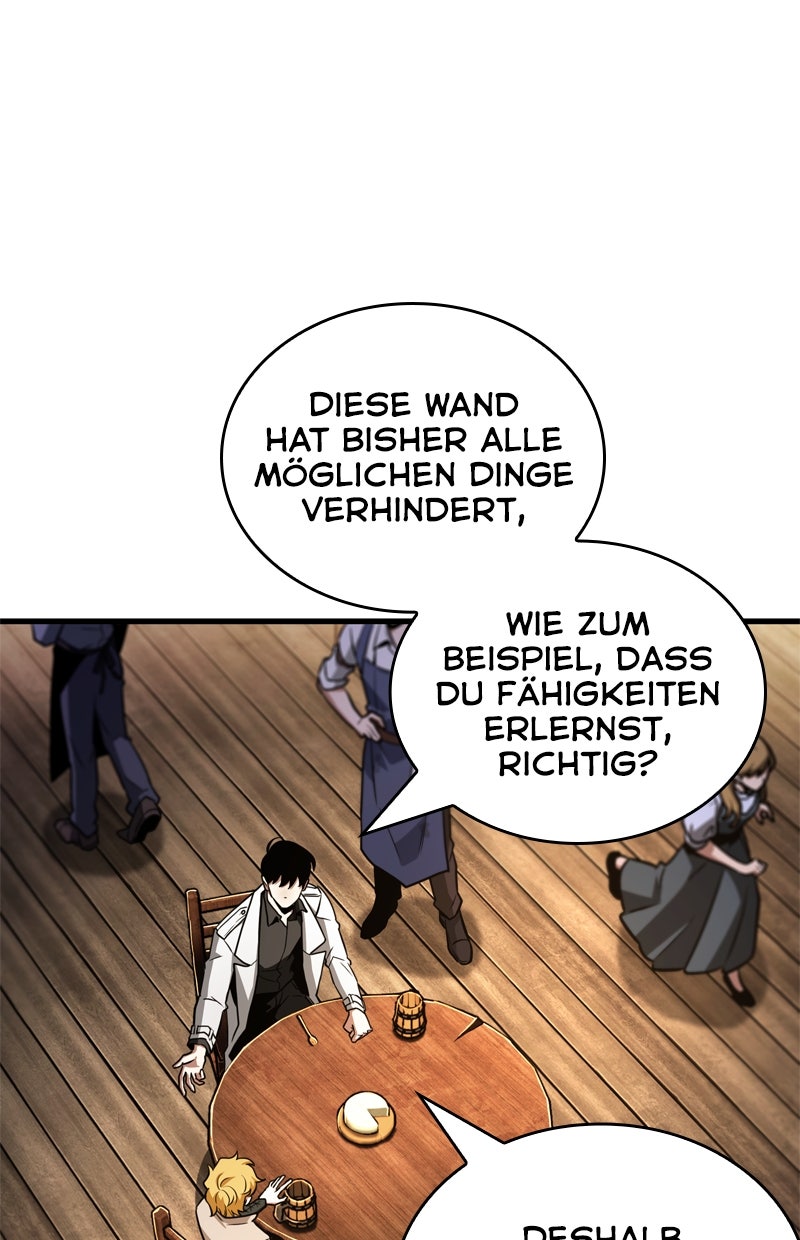 Read Der allwissende Leser Manga Online