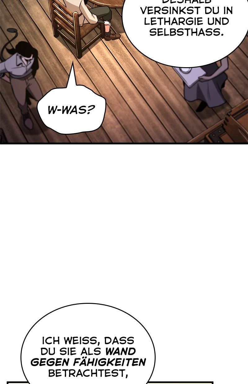 Read Der allwissende Leser Manga Online