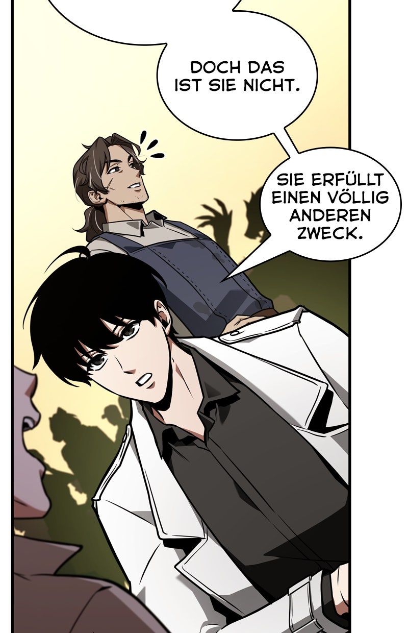 Read Der allwissende Leser Manga Online