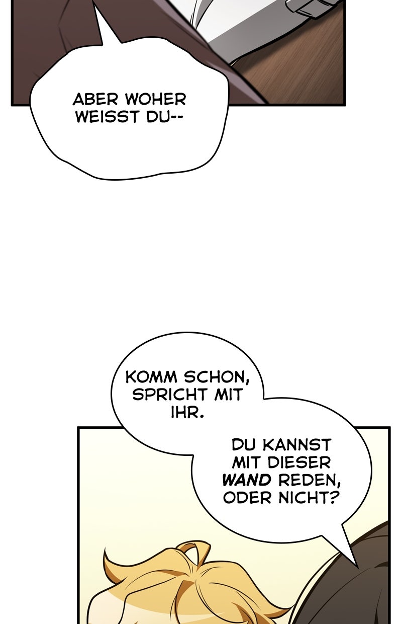 Read Der allwissende Leser Manga Online