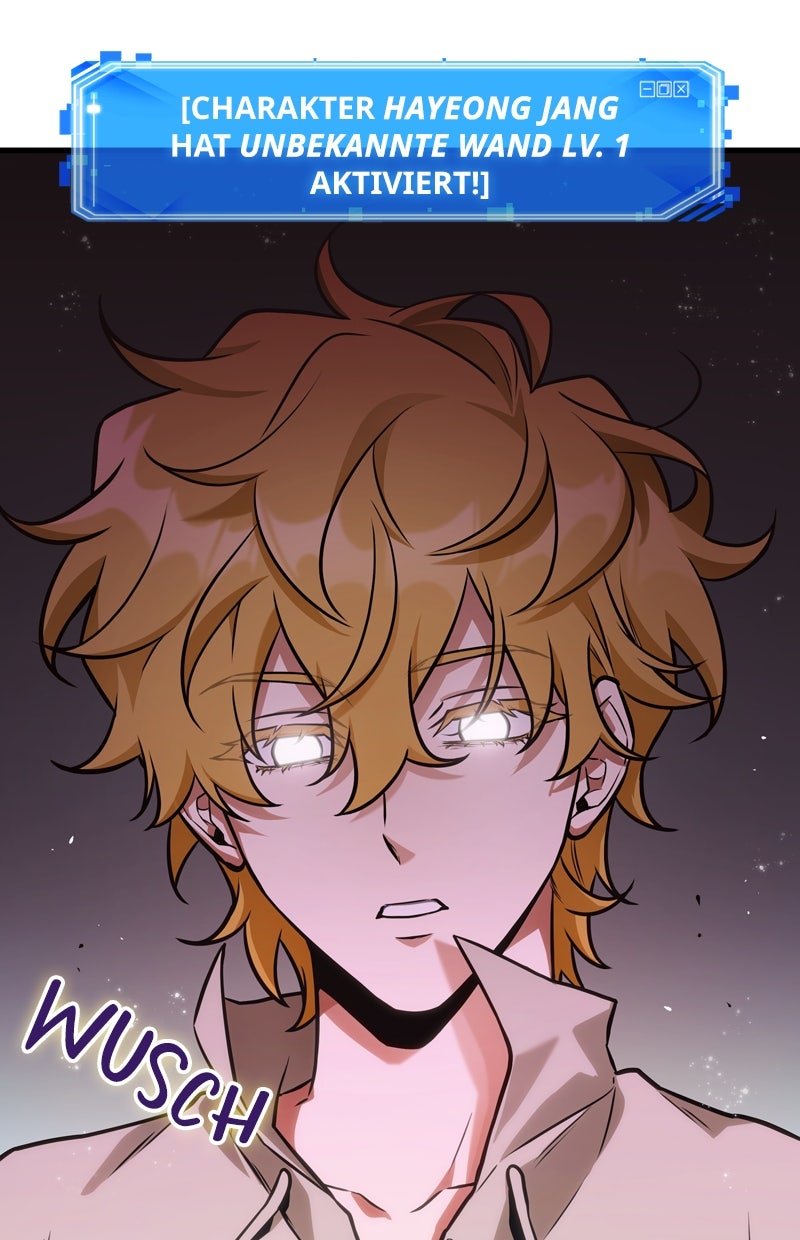 Read Der allwissende Leser Manga Online