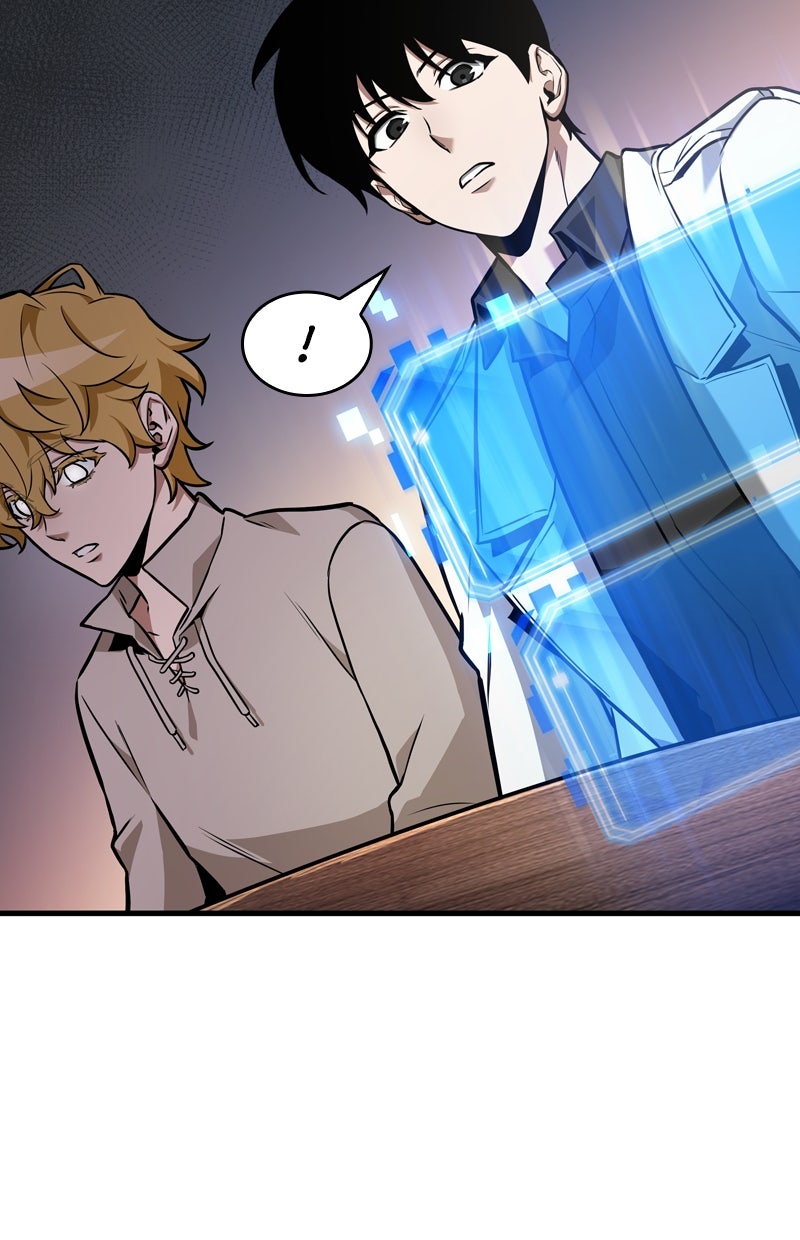 Read Der allwissende Leser Manga Online