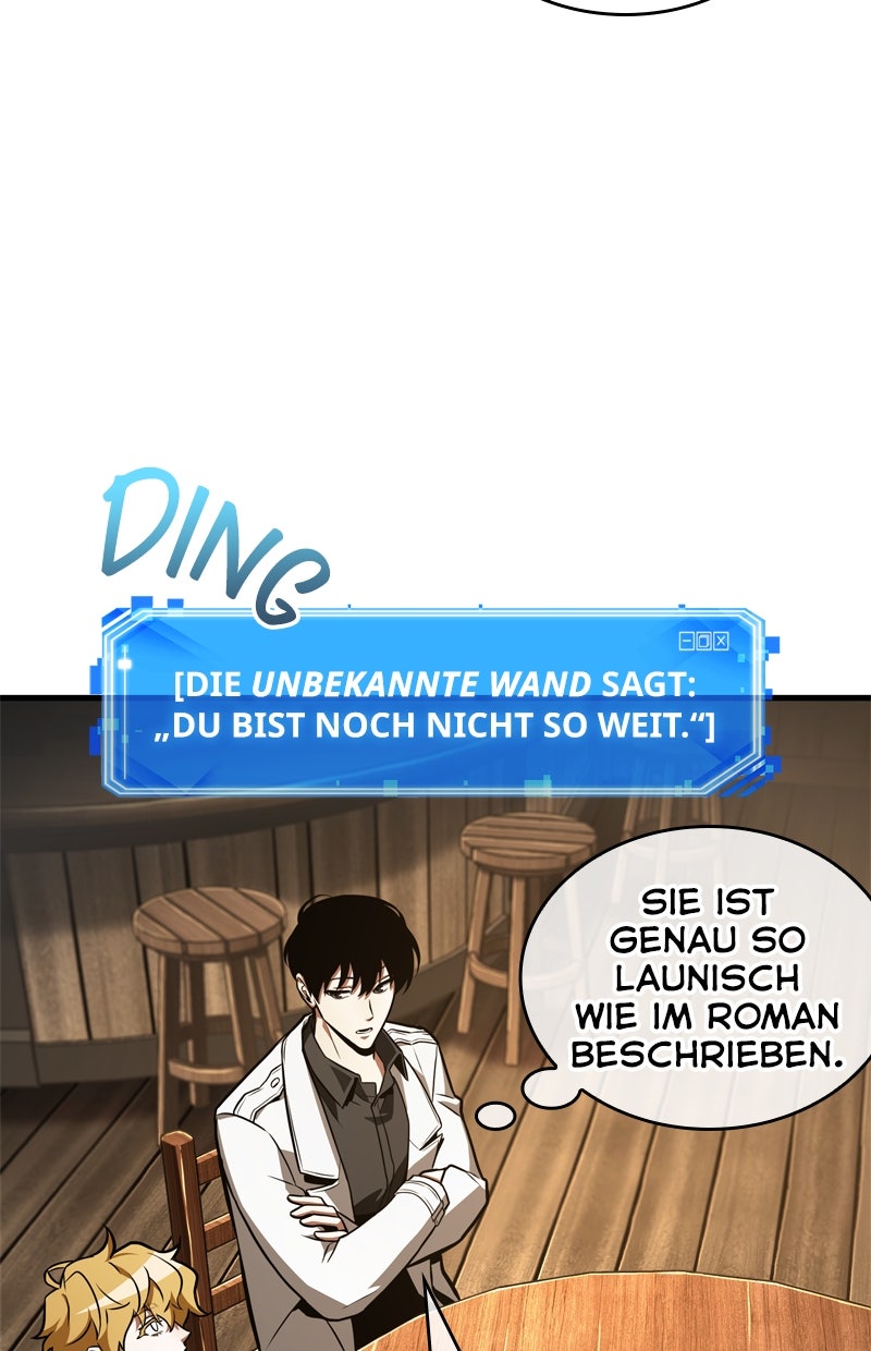 Read Der allwissende Leser Manga Online
