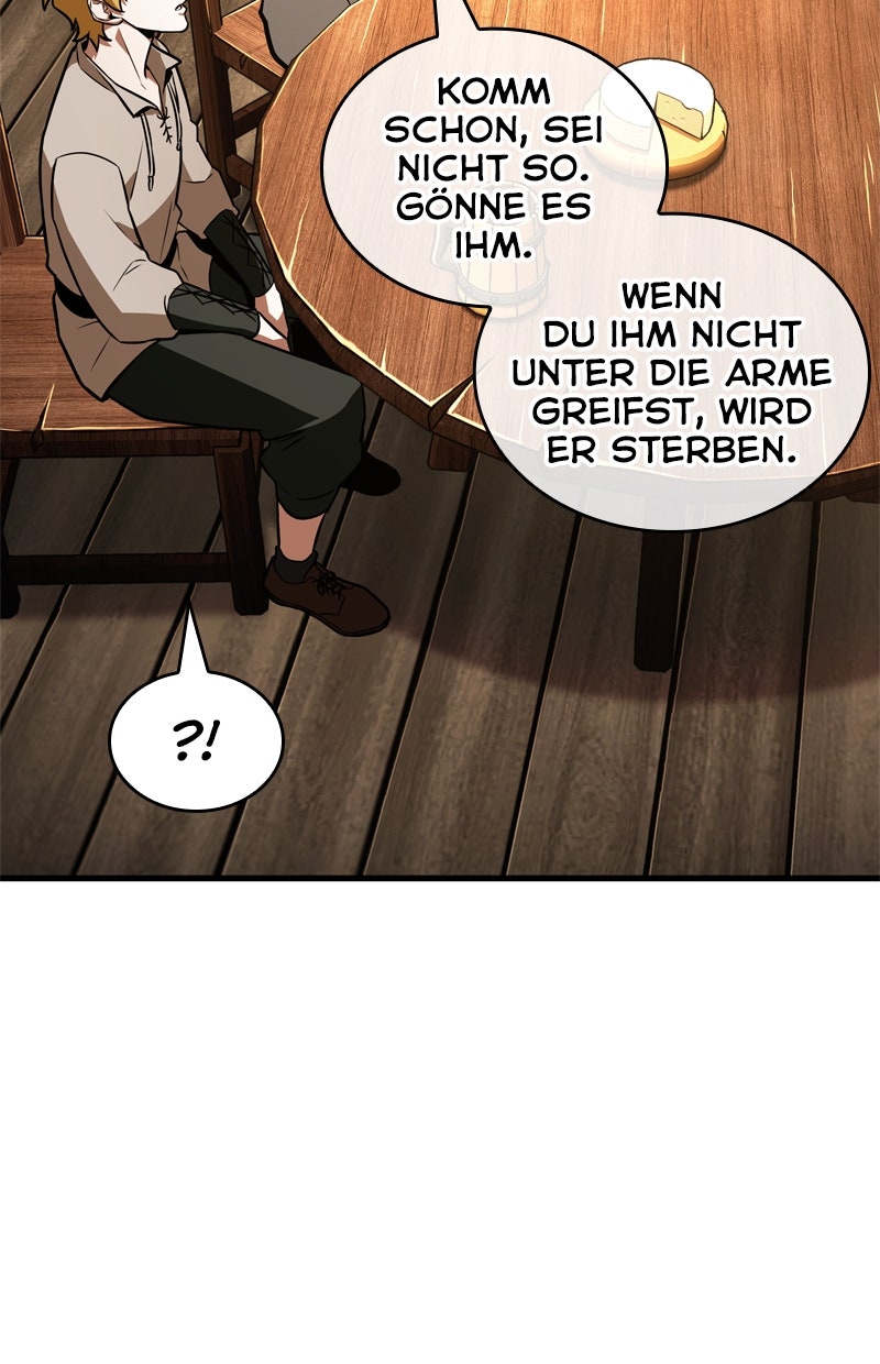 Read Der allwissende Leser Manga Online