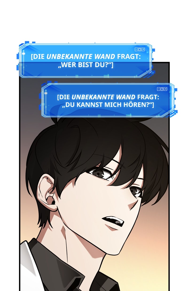 Read Der allwissende Leser Manga Online