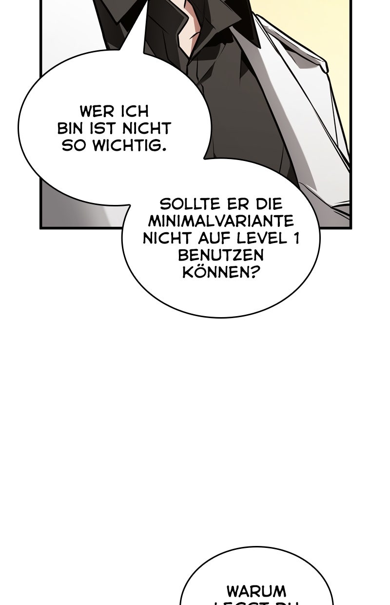 Read Der allwissende Leser Manga Online