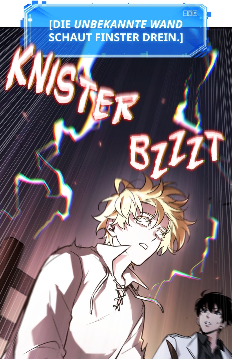 Read Der allwissende Leser Manga Online