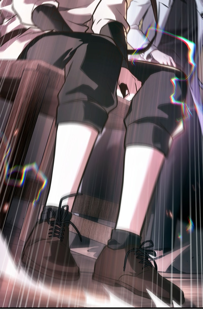 Read Der allwissende Leser Manga Online