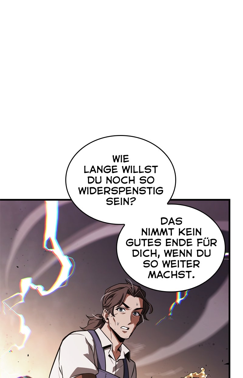 Read Der allwissende Leser Manga Online