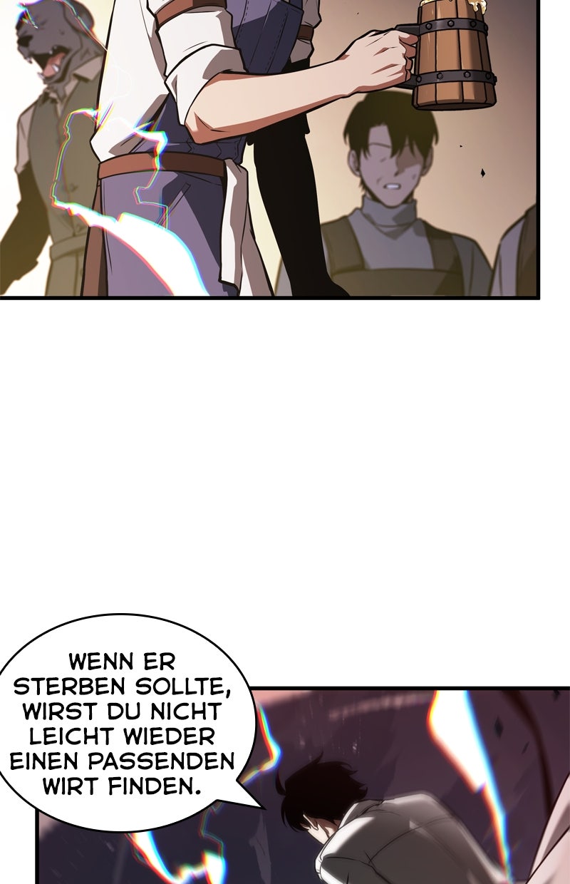 Read Der allwissende Leser Manga Online