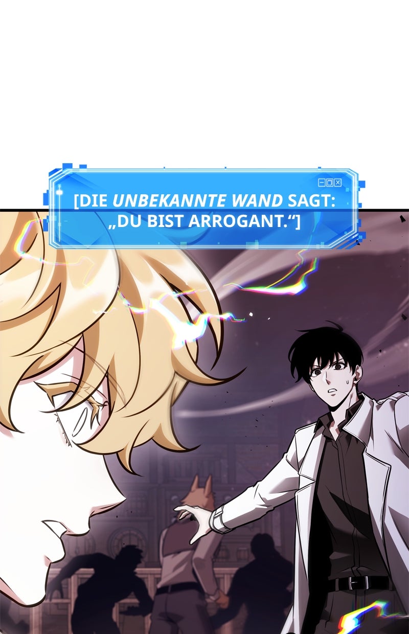 Read Der allwissende Leser Manga Online