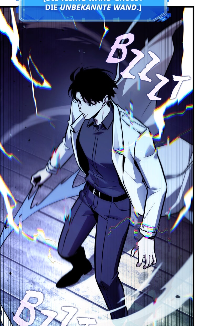 Read Der allwissende Leser Manga Online