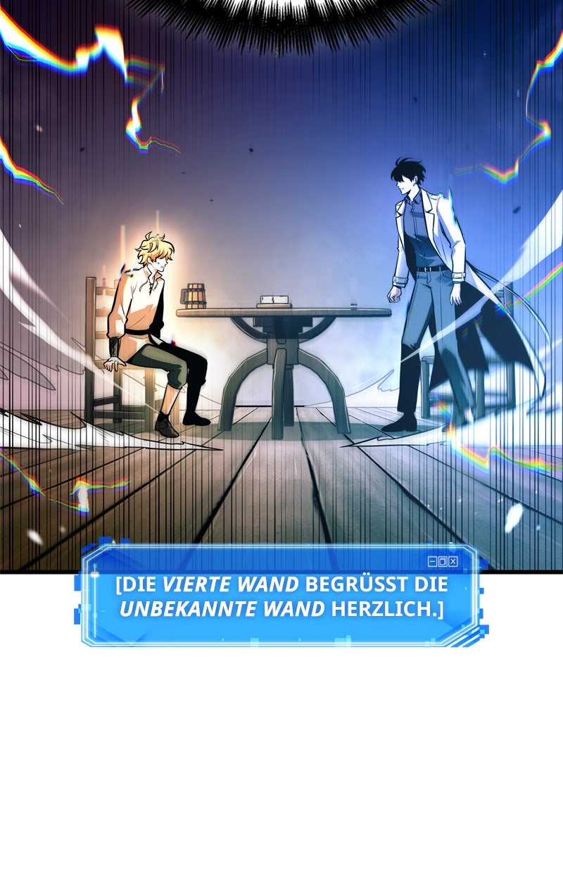 Read Der allwissende Leser Manga Online