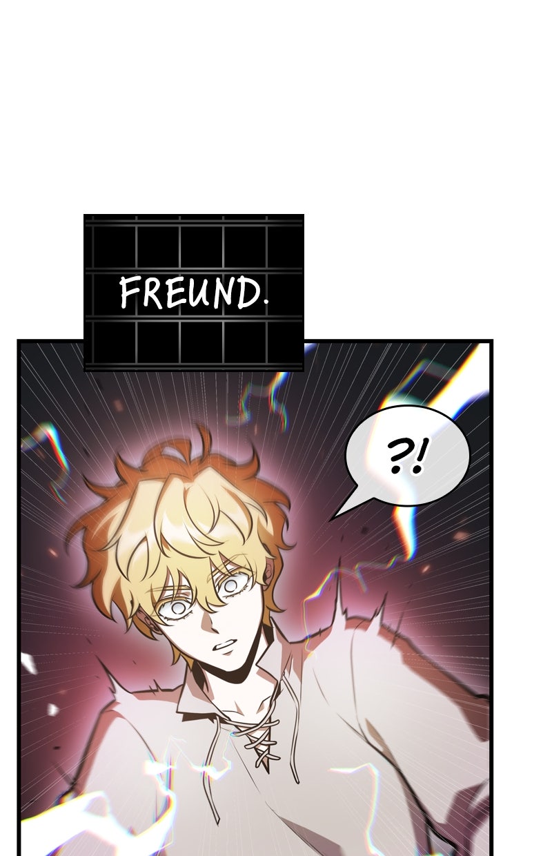 Read Der allwissende Leser Manga Online