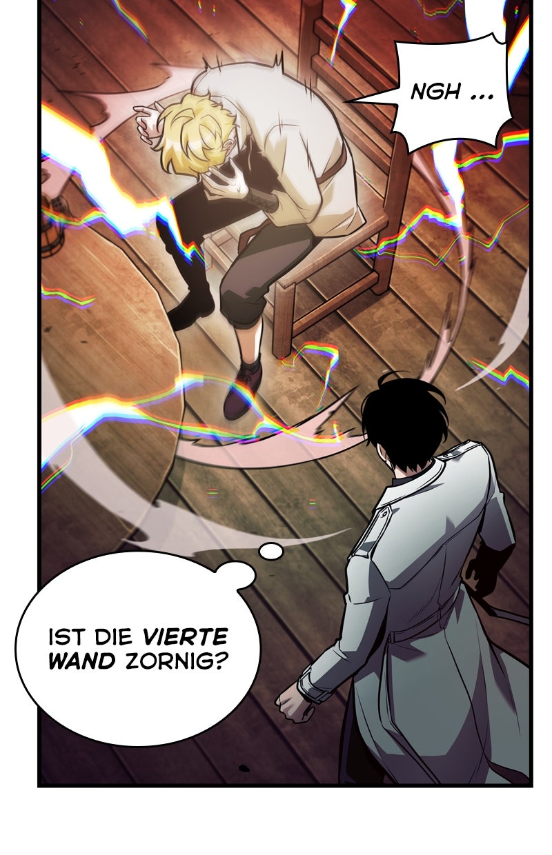 Read Der allwissende Leser Manga Online