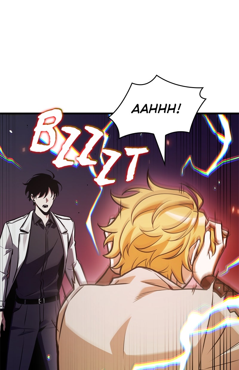 Read Der allwissende Leser Manga Online