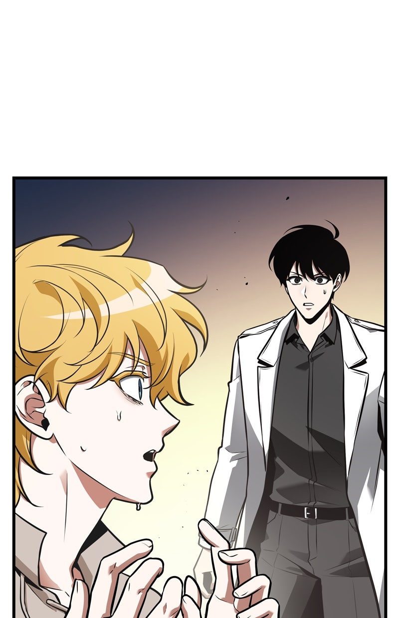 Read Der allwissende Leser Manga Online