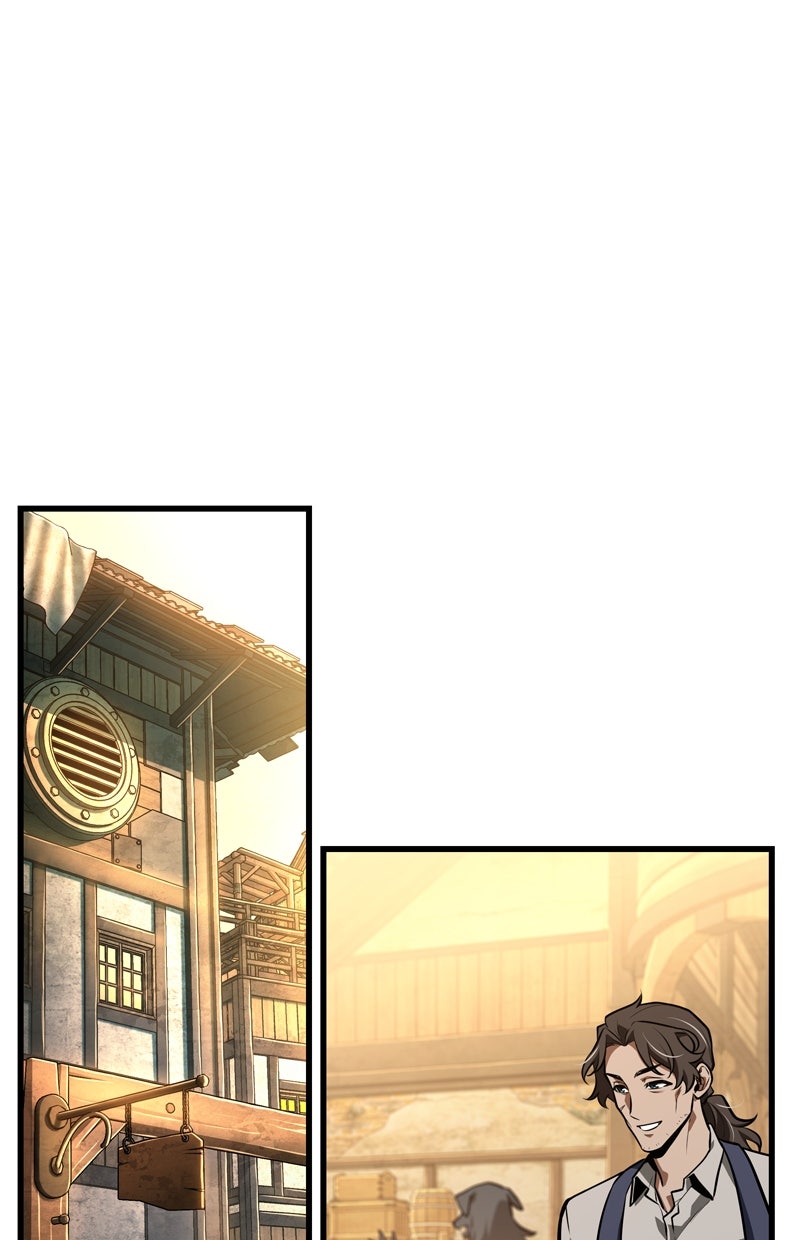 Read Der allwissende Leser Manga Online