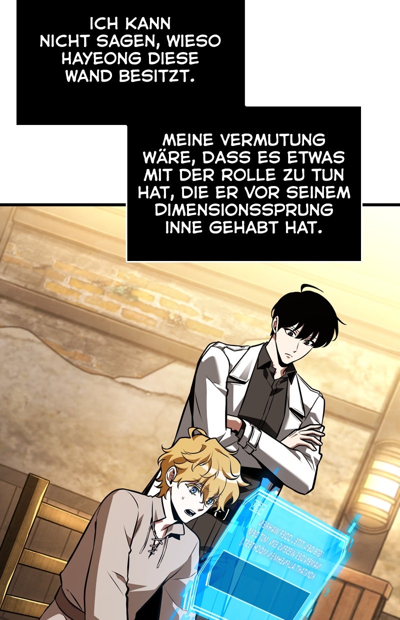 Read Der allwissende Leser Manga Online