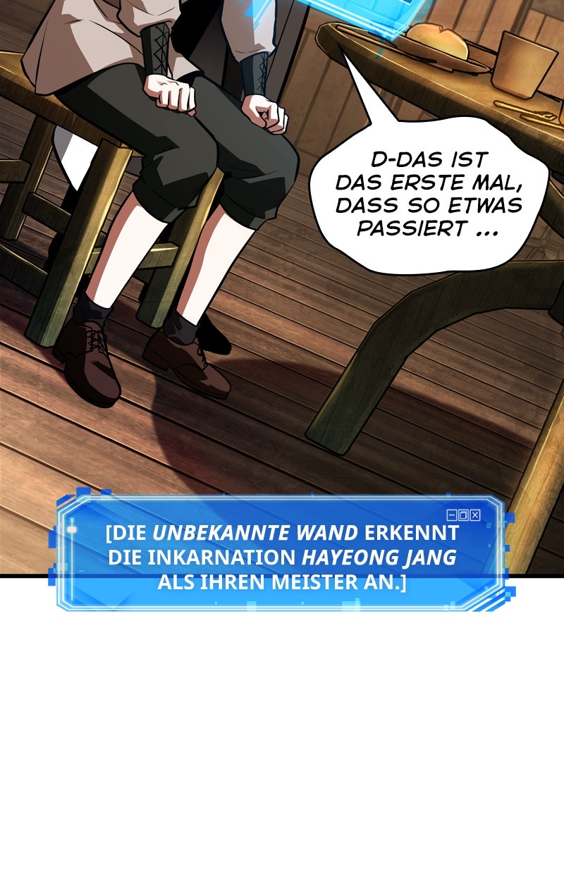 Read Der allwissende Leser Manga Online